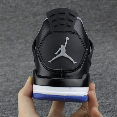 Air Jordan 4 Men Shoes Super Perfect--028